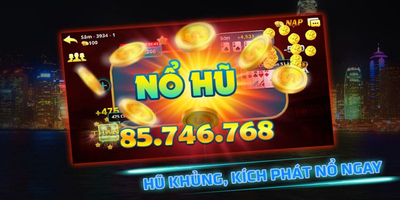 Ưu điểm khi trải nghiệm game quay hũ thần tài