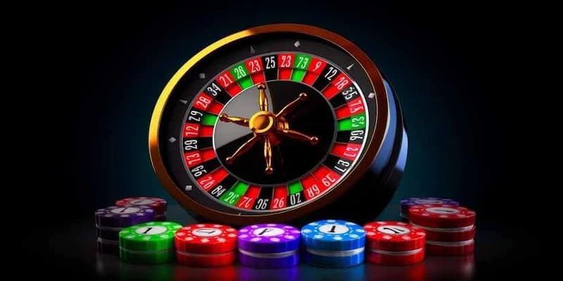 Mẹo chơi Roulette để giành chiến thắng